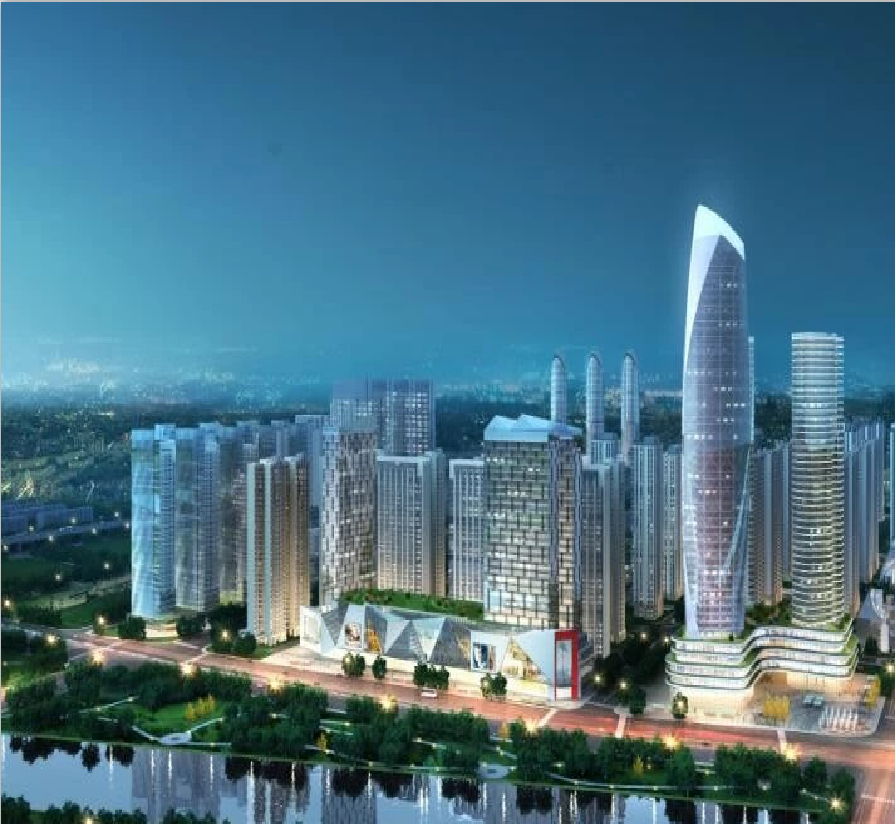 美盛教育港灣